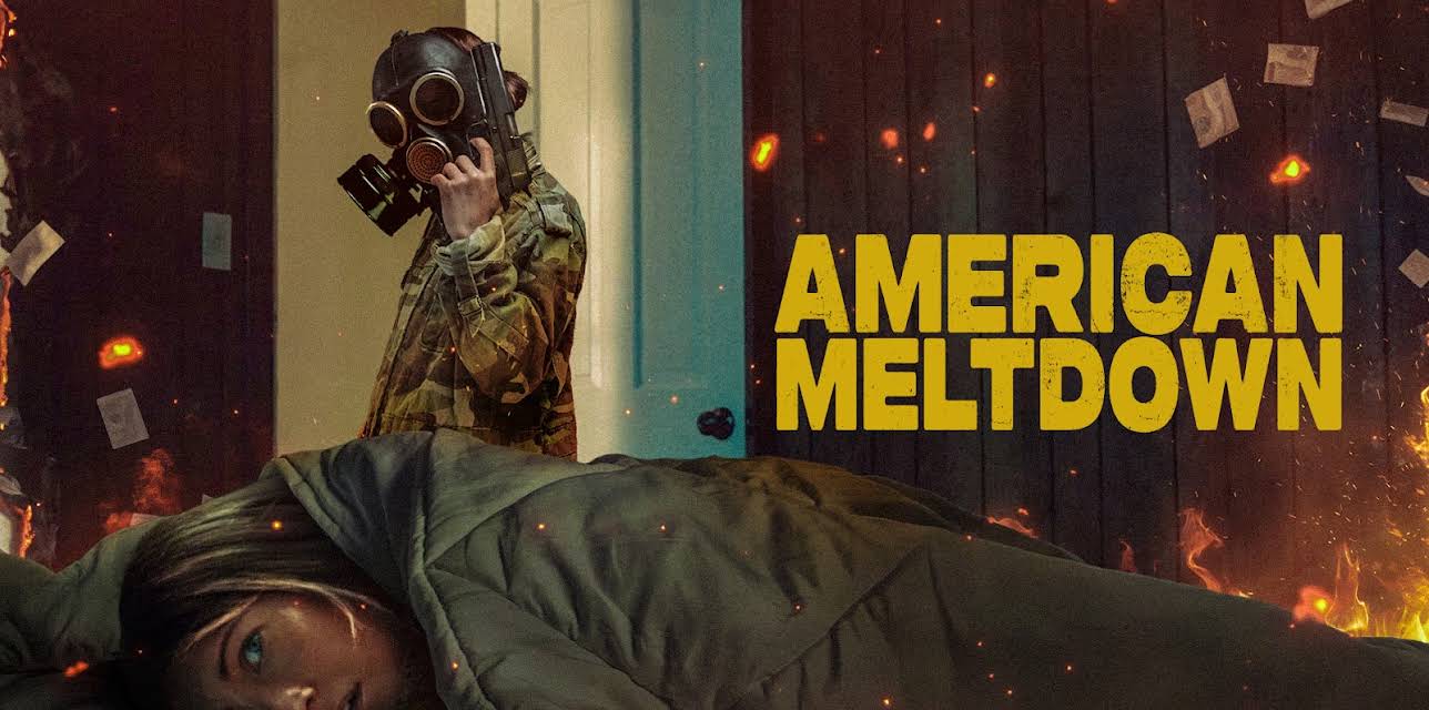 American Meltdown (2024)