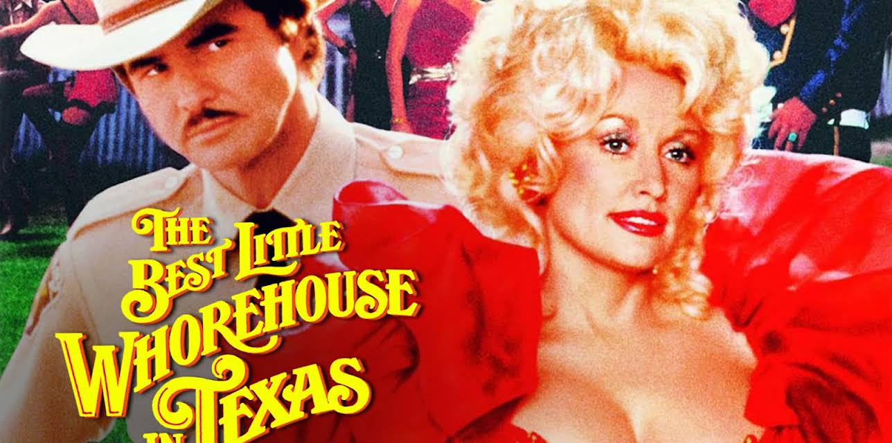 The Best Little Whorehouse in Texas (1982)