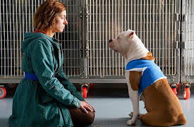 Blanca, Season 1: Deep Blue, Part 1