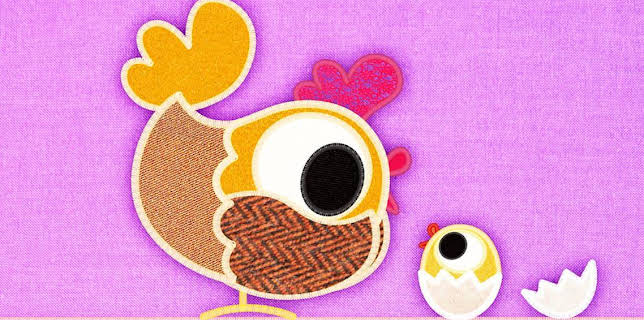 2:20 PM: Patchwork Pals (S1) | Cbeebies | 2/10 2026