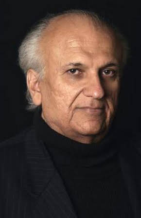 Nabil Massad as Mullah
