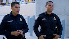 Border Force America's Gatekeepers (S1 E2)