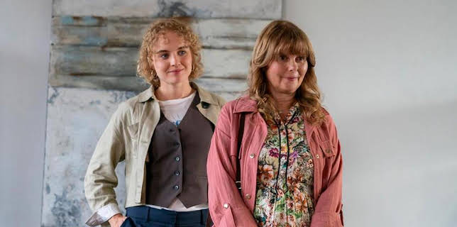 20:15: Filme in der ARD | Das Erste | 11/28 2025