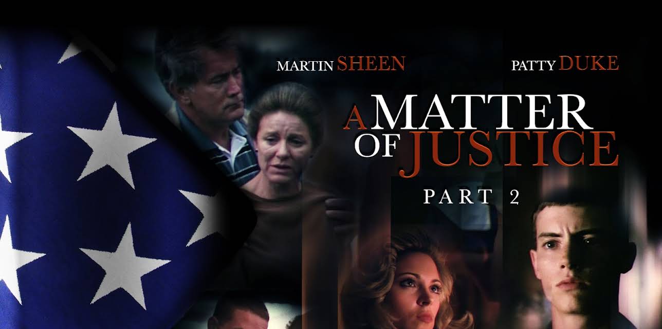 A Matter of Justice - Part 2 (1993)