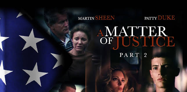 A Matter of Justice - Part 2 (1993)