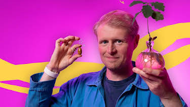 10:40 AM: What’s in Your Plant Pot? (S1) | Cbeebies | 8/18 2026