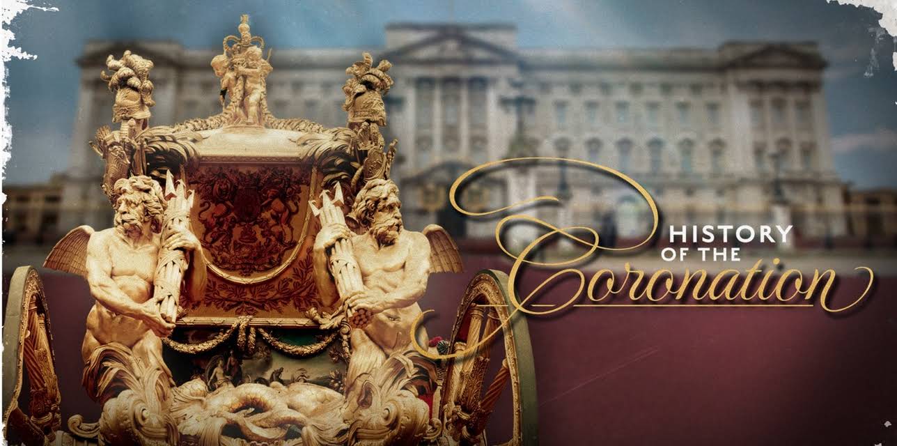 History of the Coronation (2024)