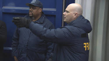 8:30 AM: Storage Hunters UK (S5 E8) (S5) | Dave | 7/26 2026