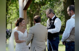 Dream Weddings: Across the USA: Heart-Exploding Moments