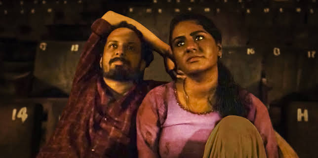 Jaoon Kahan Bata Ae Dil (2019)