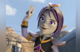 Gormiti: The Stone of Deception