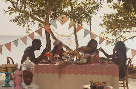 Dating Naked UK: The Naked Newbie