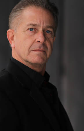 Walter Robert Duckworth as 