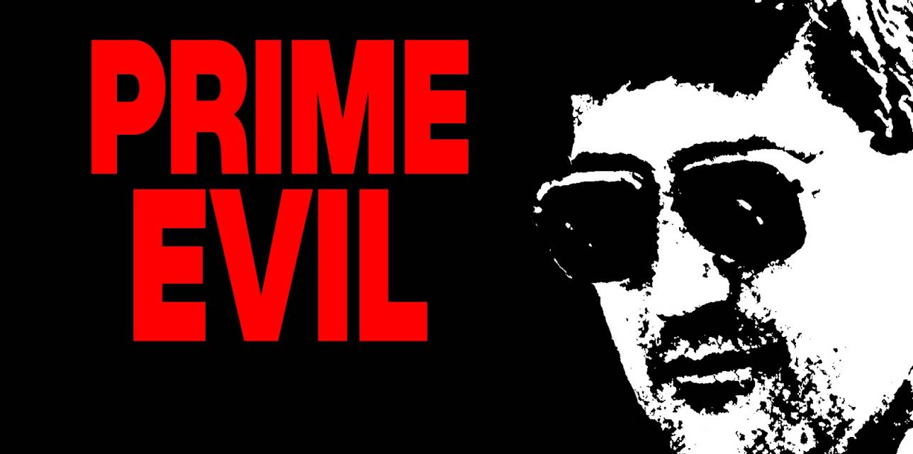 Prime Evil (2000)