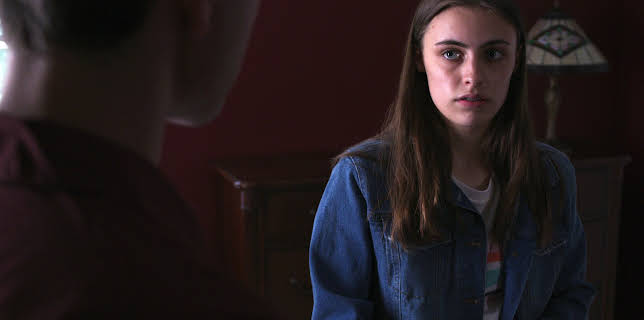 00:45: Der ondskapen bor (S5 E17) (S5) | FEM | 12/4 2025