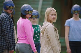 The A List: Spring Mia, spring