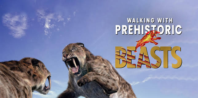 Walking with Prehistoric Beasts