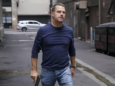 10:10: Navy CIS: L.A. | Kabel Eins | 5/4 2026