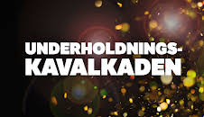 Underholdningskavalkaden 2019