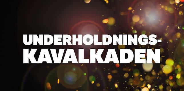 13:30: Underholdningskavalkaden 2020 | NRK 2 | 12/14 2025