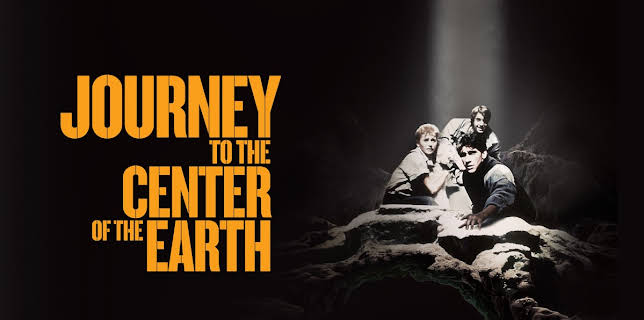 Journey to the Center of the Earth (1988)