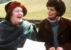 Hetty Wainthropp Investigates