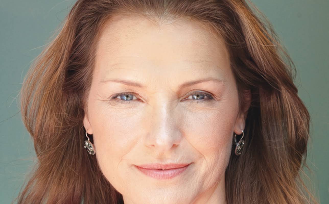 Alice Barrett