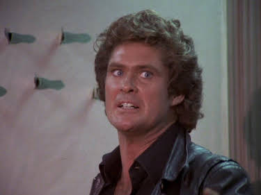 19:25: Knight Rider | ProSieben Maxx | 4/25 2026