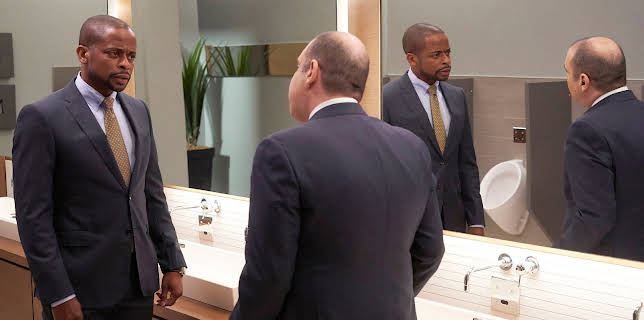 15:50: Suits | ZDFneo | 11/14 2025