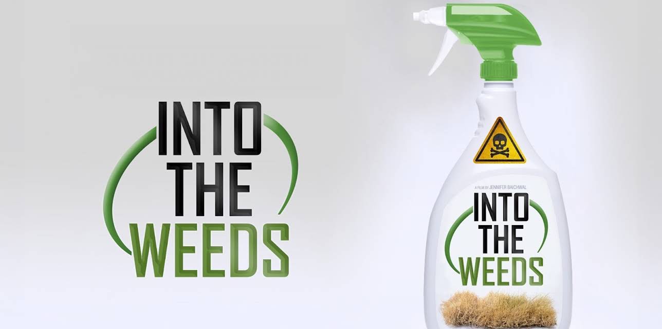 Into The Weeds (2023)