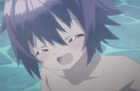 Lance N' Masques: Just This Once!