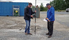 Die Schatzsucher von Oak Island