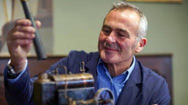 4:00 AM: Paul Martin's Antiques Showdown (S1 E51) (S1) | 5 Select | 4/8 2026