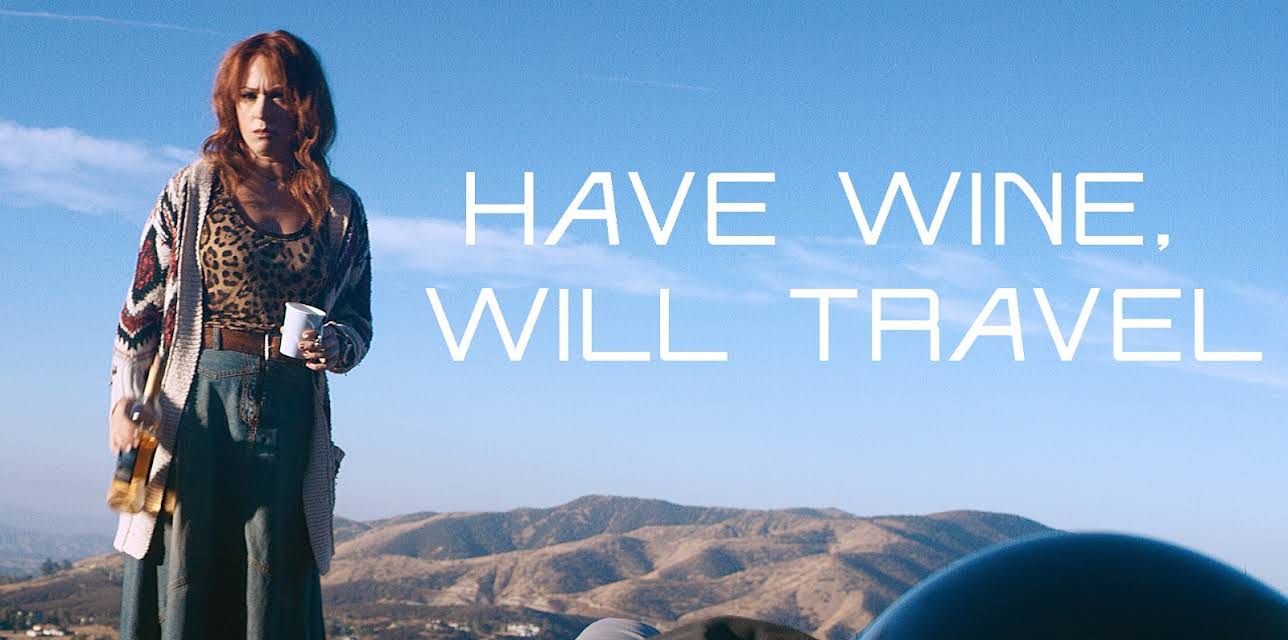 Have Wine, Will Travel (2017)