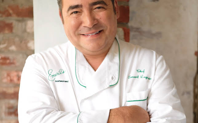 Emeril Lagasse