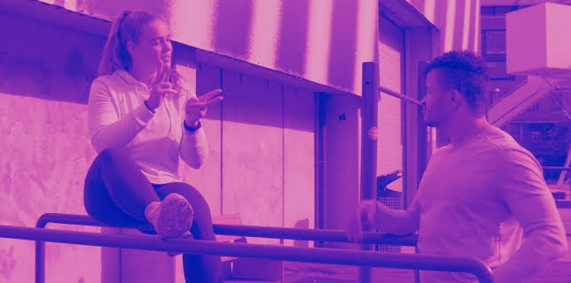 20:35: Ikke bare meg: Hekta | NRK 3 | 3/25 2026