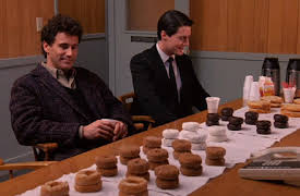 Twin Peaks Season 1: Pilot