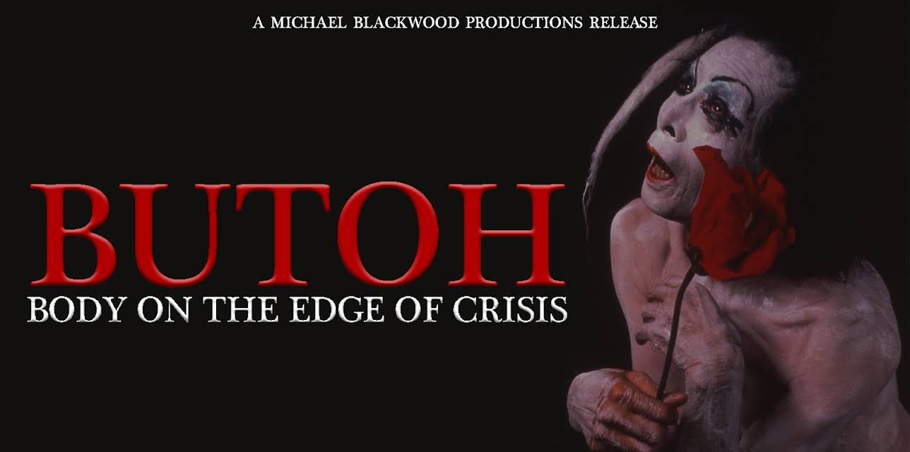 Butoh: Body on the Edge of Crisis (1990)