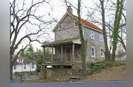 Stone House Revival Season 1: 1817 Chopped-Up Kitchen