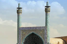 The Silk Road: Iran: Kashan, the Zoroastrain Fire Temple of Yazd