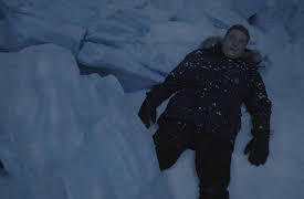 Resident Alien: End of the World As We Know It