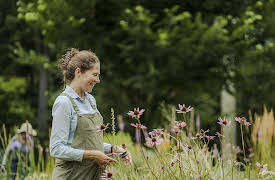 The Garden Chronicles: Chanticleer