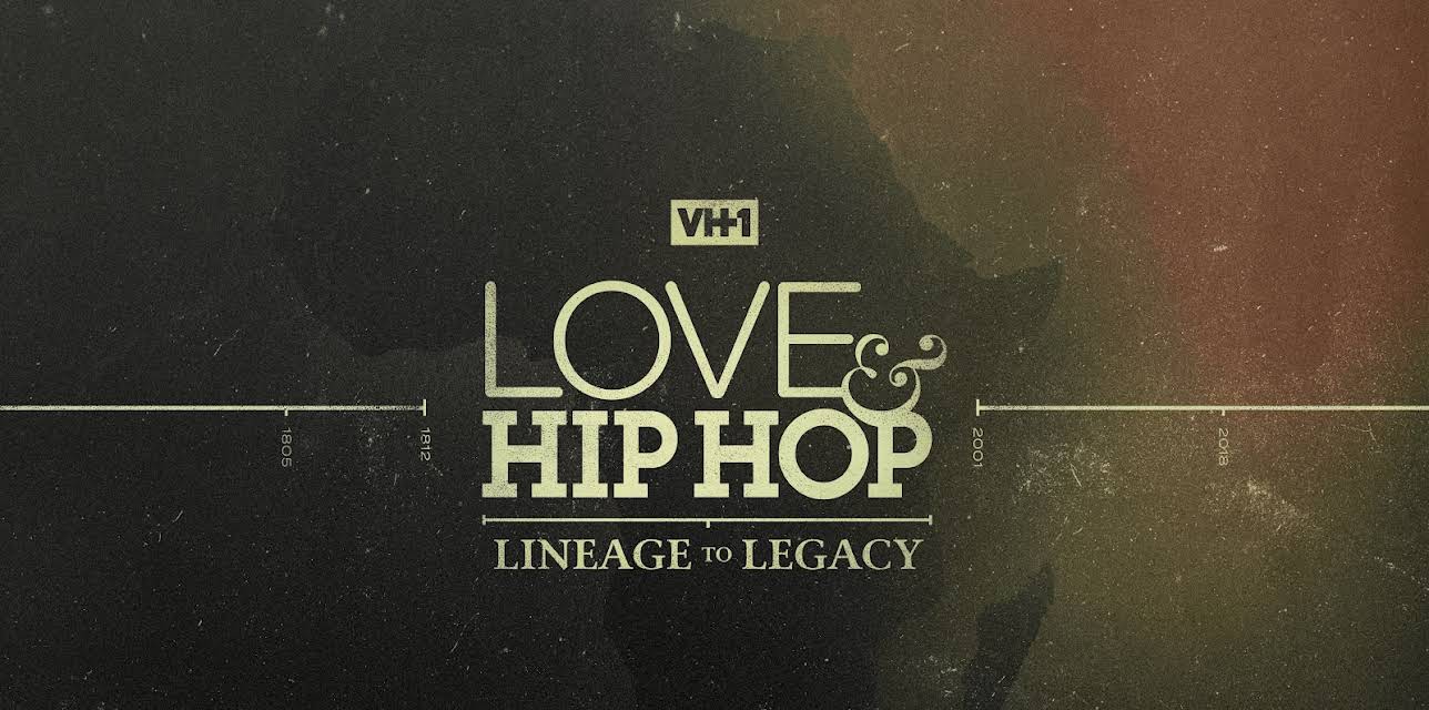 Love And Hip Hop