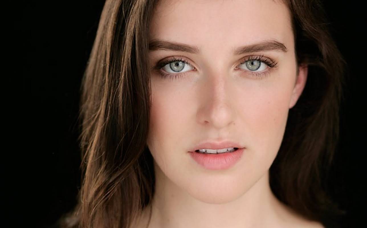 Brenna Coates