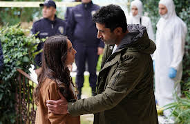 Alef (English Subtitles): Episode 07