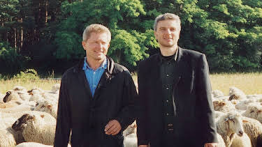 23:15: Tatort: Wolf im Schafspelz | BR Fernsehen | 4/11 2026