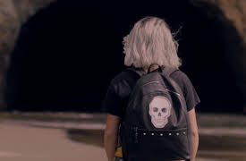 Mystic Season 1: The Tides