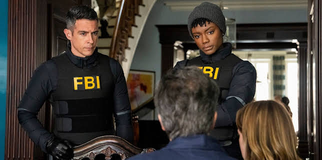 21:15: FBI: Special Crime Unit | Kabel Eins | 12/20 2025