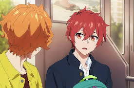 UniteUp!: Let's Choose & Unite