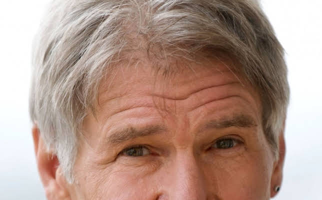 Harrison Ford